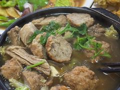 -友利砂锅居(烟台店)