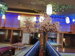 -汤泉良子(金源店)