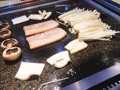 -猪的故事·韩式烤肉(韩乐坊店)