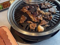 -卜奎烤右