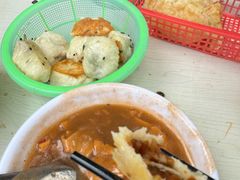 -逍遥镇刘相五胡辣汤豆沫馆(康复中街店)