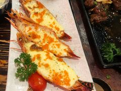 -小川洋风料理(汉街店)