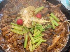 -老板恋上鱼(恒隆广场店)