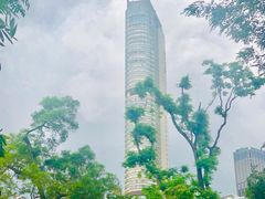 -九龙公园