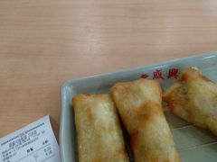 -徐盛兴手工点心(川沙店)