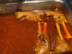 -相约·羊村小馆非遗手抓肉(七一酱园店)