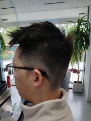 -丝源发型