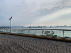 -国际邮轮中心码头(厦鼓码头)