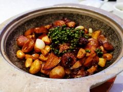 -狮王府淮扬菜(新街口友谊店)
