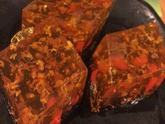 桂花糕-添好运点心专门店(深水埗店)