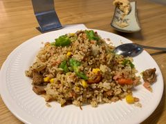 -早安山丘·豆浆油条(小木桥路店)
