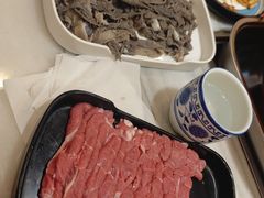 -牛街清真满恒記(平安里西大街店)