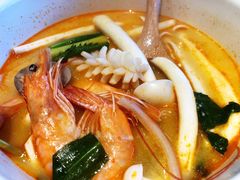 -迷你椰·泰式大排档(观前街店)