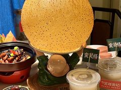 -吴越荣记苏州菜·松鼠桂鱼 100% 活鱼现做(月光码头店)