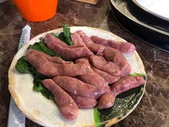 特色小烤肠-鸡西大冷面(兰山店)