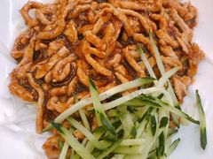 -大地春饼店(黄河路店)