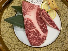 -隐炉和牛烧肉店(群力店)