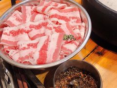 招牌肥牛-旺记碳烤肥牛(虎门万达店)