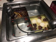 -海底捞火锅(高科广场店)