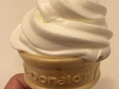 -麦当劳(天兴罗斯福店)