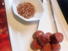 一指禅-不二茶空间·养生宴(石景山店)