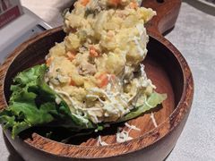 -俄士厨房(环球港店)