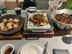 -绿茶餐厅(广州天河城店)