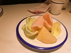 -叁宝烤肉• 西安烧烤(凤城十二路店)