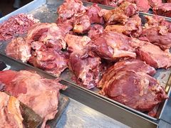 -刘纪孝腊牛羊肉(北广济街店)