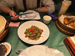 -大鸽饭(汉溪长隆店)