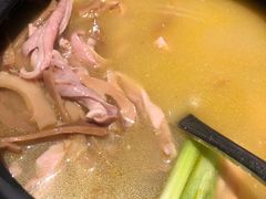 云雾笋煨猪肚-凤凰湘语·湘粤鲜融(浦东旗舰店)