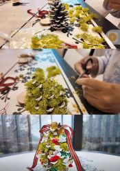 -尚圣月子会所·庄园式月子中心(萧山湘湖店)