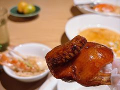 -新荣记(西溪湿地店)