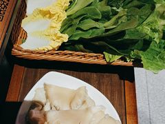 -京悦南门涮羊肉·羊蝎子火锅(田林路店)
