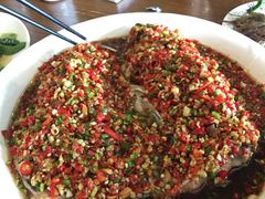 -浔庐餐厅•江西老字号•九江菜(南湖国际店)