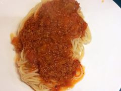 -棒约翰比萨·意面(张江店)