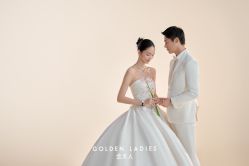 点击看大图 -金夫人婚纱摄影(衡阳店)