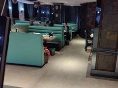 -粥全粥到海鲜家常菜·海肠捞饭(嫩江路店)
