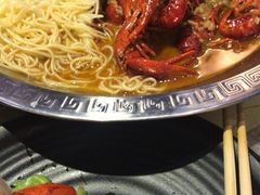 -红钳侠小龙虾·烧烤(中赢康康谷店)