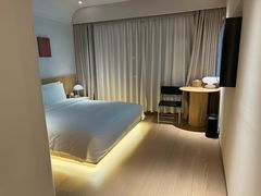 -北京国贸CBD亚朵S酒店xFunsCenter