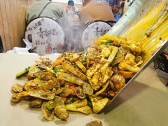 -特色酱椒鱼私房菜(黄鹤楼店)