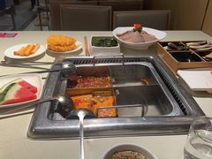 -海底捞火锅(佳兆业广场店)