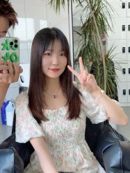 -XIMA·美发沙龙
