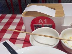 -西贝莜面村(朝阳大悦城店)