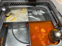 -海底捞火锅(铂澜大象城店)
