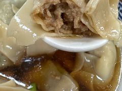 -古徽州馄饨店(宝安路店)