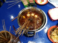-马路边边火锅串串(观前街店)