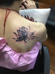 点击看大图 -小部落•刺青•穿孔饰品•海娜纹身