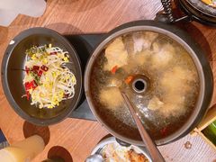 -云海肴·汽锅鸡·云南菜(领展购物广场·中关村店)