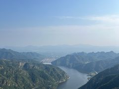-京东石林峡风景区